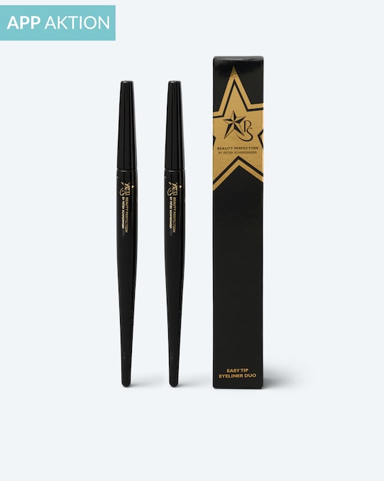 Produktabbildung für Easy Tip Eyeliner Duo