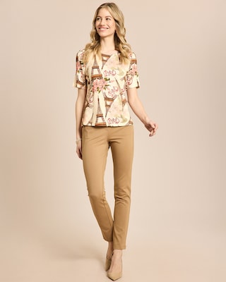 Produktabbildung 3 für Shirt mit Druck