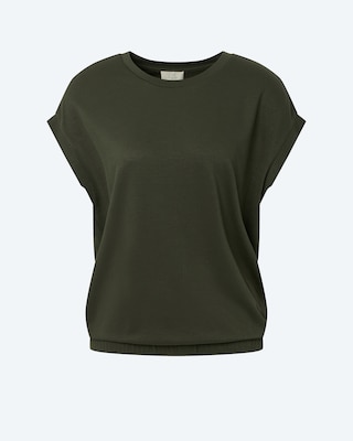 Produktabbildung 3 für 2-teiliges Jerseyset mit Struktur