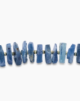 Produktabbildung 3 für Collier mit Kyanit