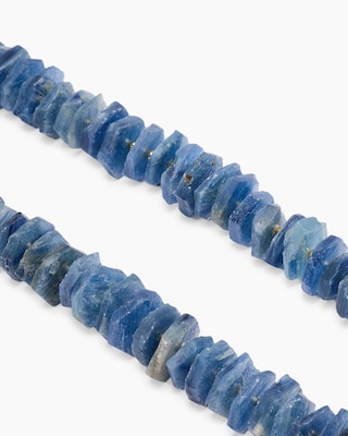 Produktabbildung 2 für Collier mit Kyanit