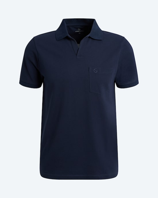 Produktabbildung für Poloshirt Modern Basic