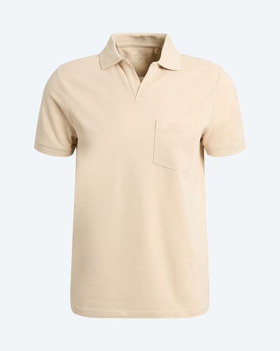 Produktabbildung für Poloshirt Modern Basic