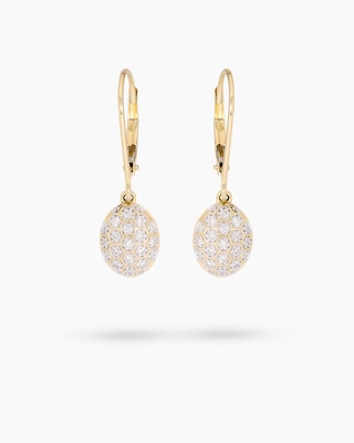 Produktabbildung 1 für Brillant-Ohrstecker 0,20 ct