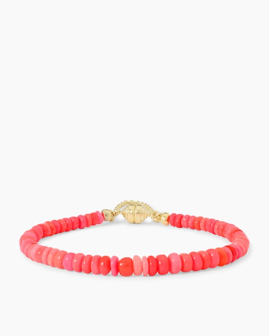 Produktabbildung für Armband mit Kristallopal