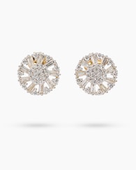 Produktabbildung für Diamant-Ohrstecker 0,50 ct