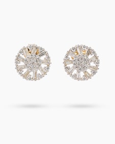 Produktabbildung für Diamant-Ohrstecker 0,50 ct