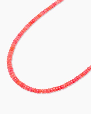 Produktabbildung 2 für Collier mit Kristallopal