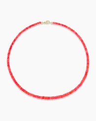 Produktabbildung für Collier mit Kristallopal