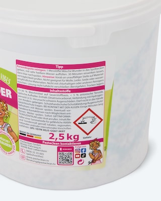 Produktabbildung 2 für Wäsche Wunder Ultra