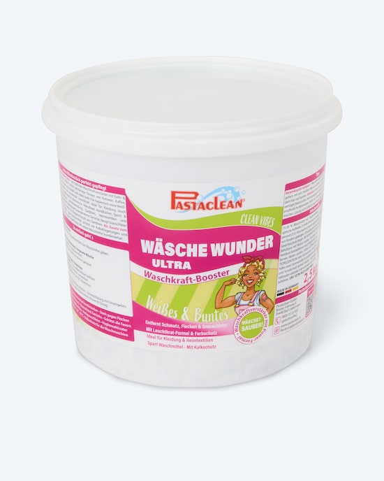 Produktabbildung für Wäsche Wunder Ultra