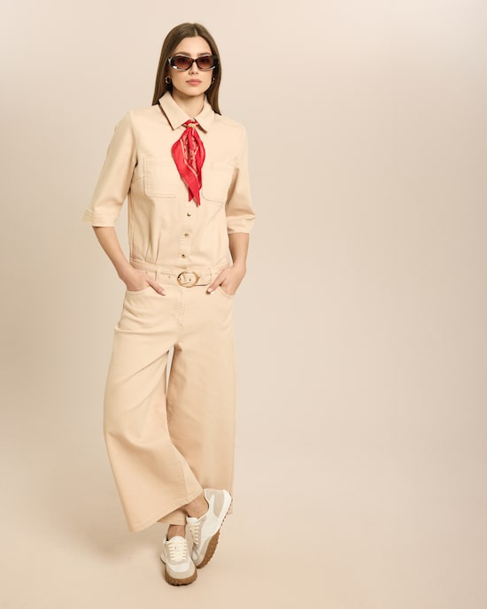 Produktabbildung für Jeansoverall