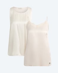 Produktabbildung für Satintop Doppelpack