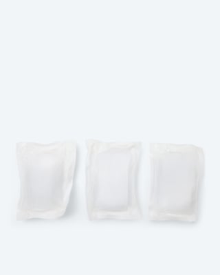 Produktabbildung 2 für Fleischkäse Jäger Art, 3x 450 g