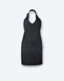 Produktabbildung für Denim-Schürze