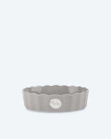 Produktabbildung für Stoneware Ofenform oval