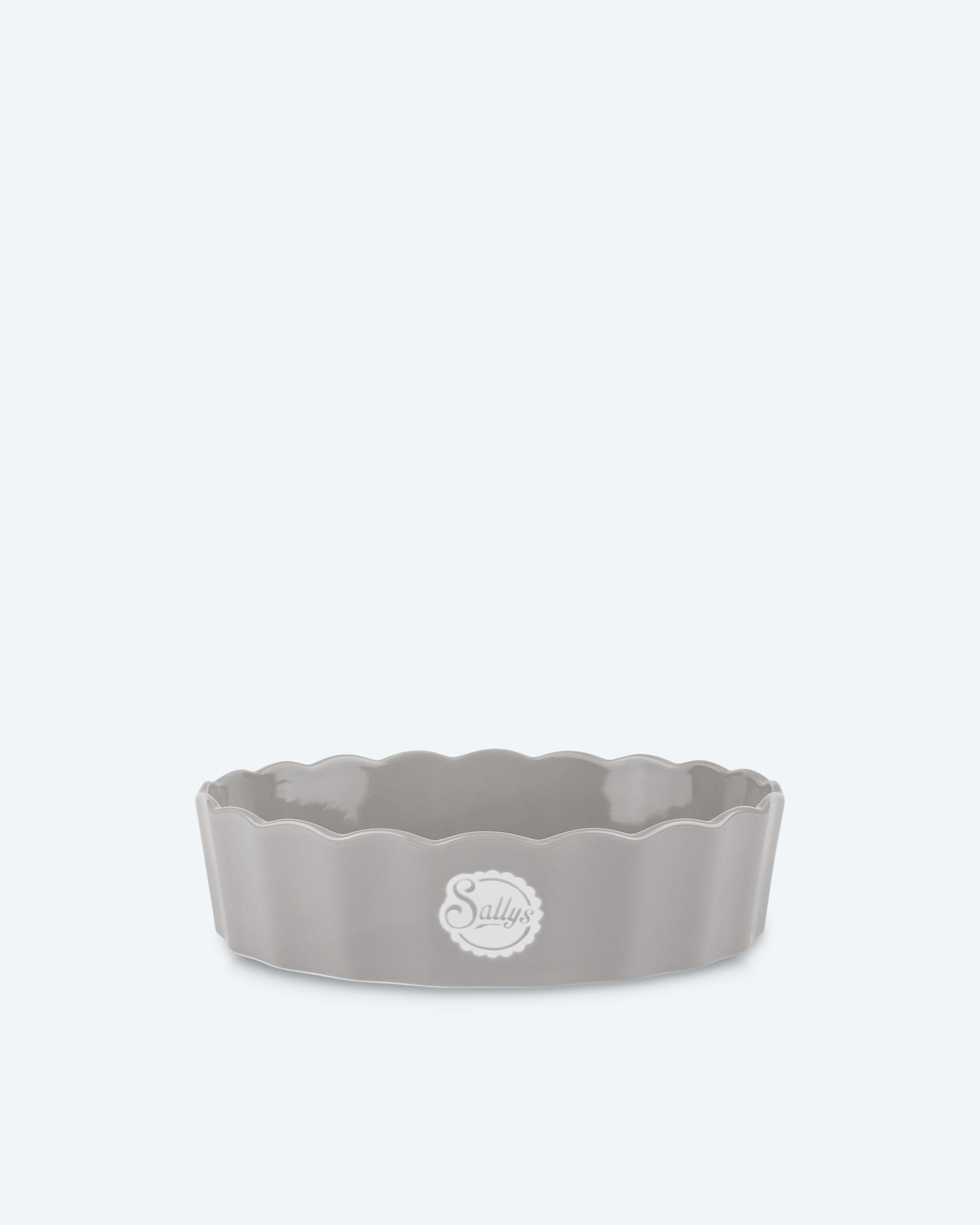 Produktabbildung für Stoneware Ofenform oval