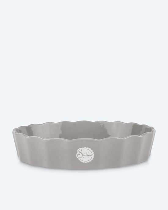 Produktabbildung für Stoneware Ofenform oval