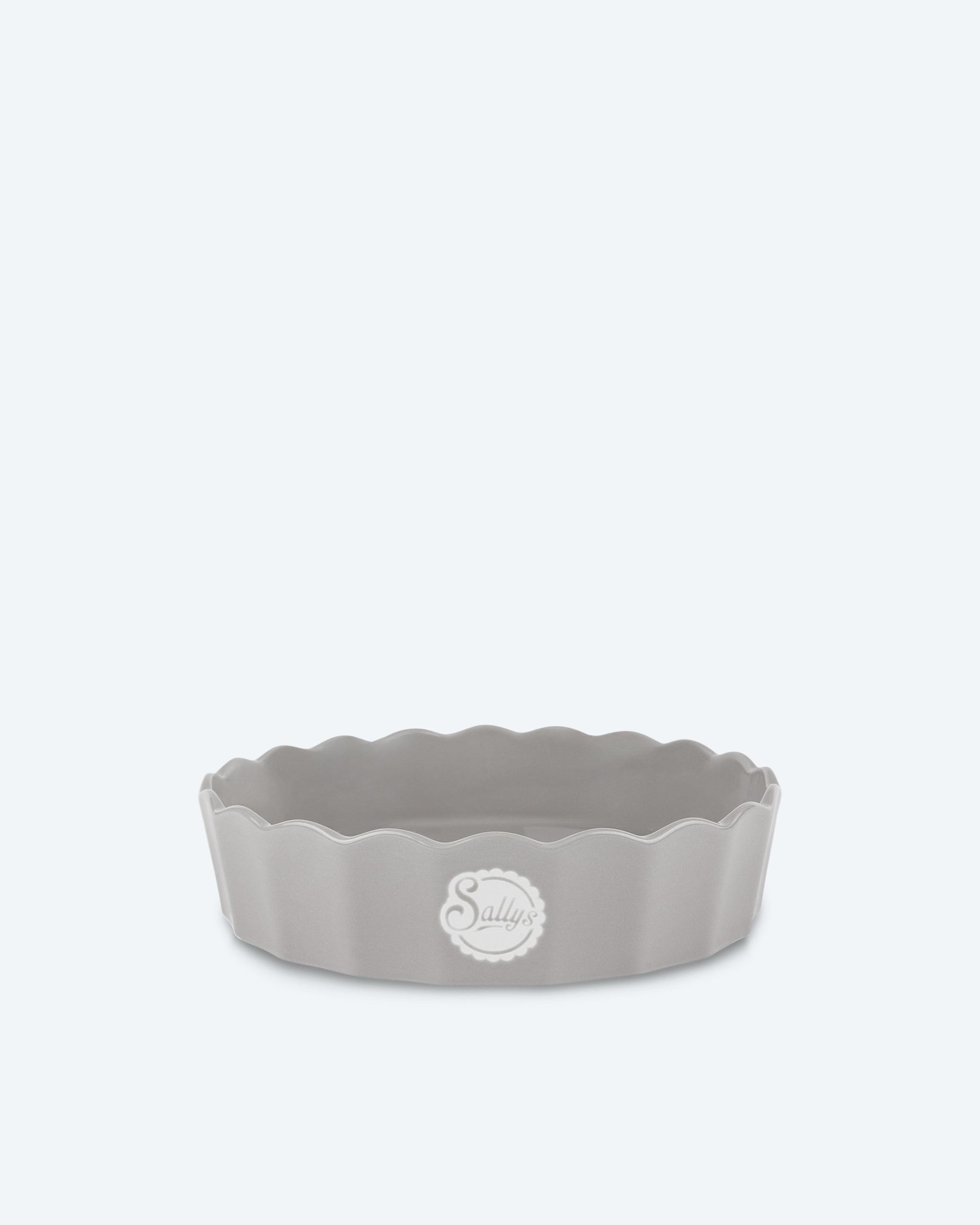 Produktabbildung für Stoneware Ofenform rund