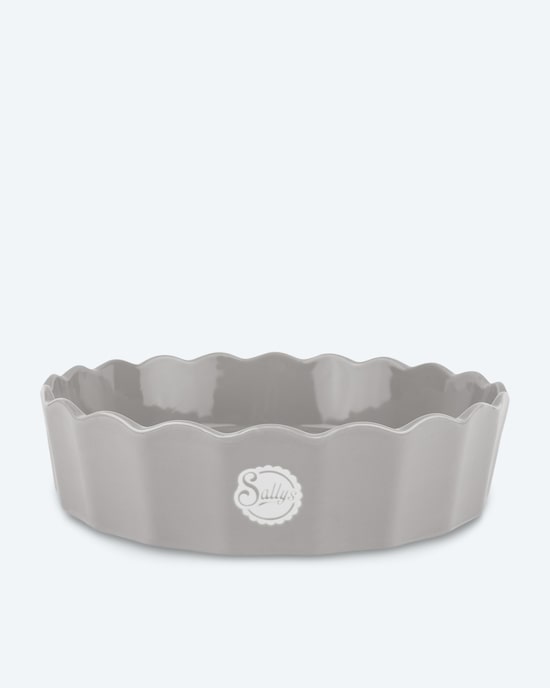 Produktabbildung für Stoneware Ofenform rund