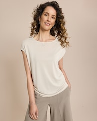 Produktabbildung für Modal-Shirt