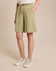 Produktabbildung für Techno Stretch Bermuda