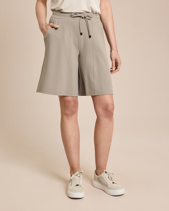 Produktabbildung für Techno Stretch Bermuda