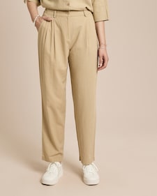 Produktabbildung für Leinenhose