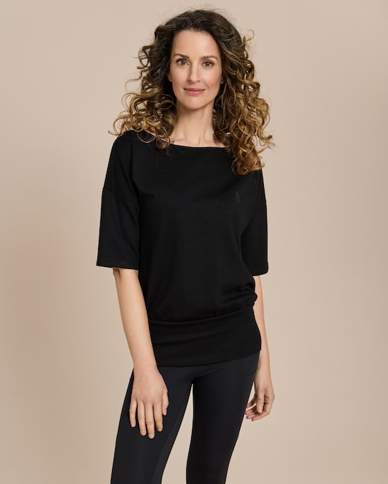 Produktabbildung für Purefit Yoga Shirt