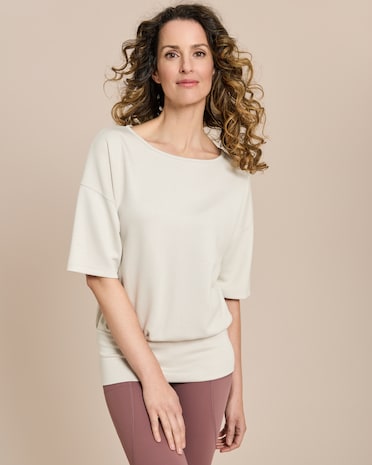 Produktabbildung für Purefit Yoga Shirt