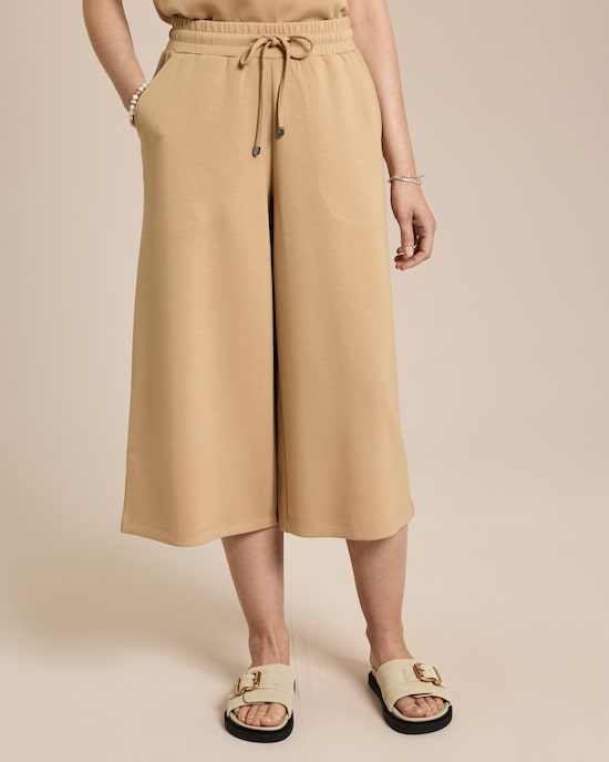 Produktabbildung für Soft Sweat Culotte