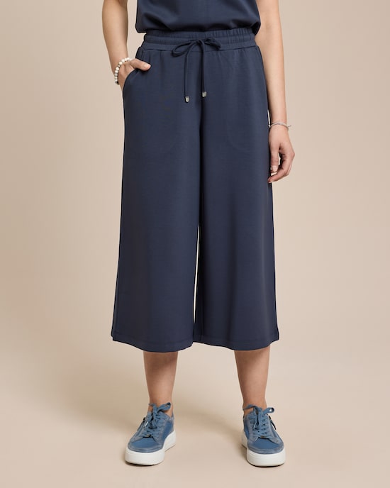 Produktabbildung für Soft Sweat Culotte