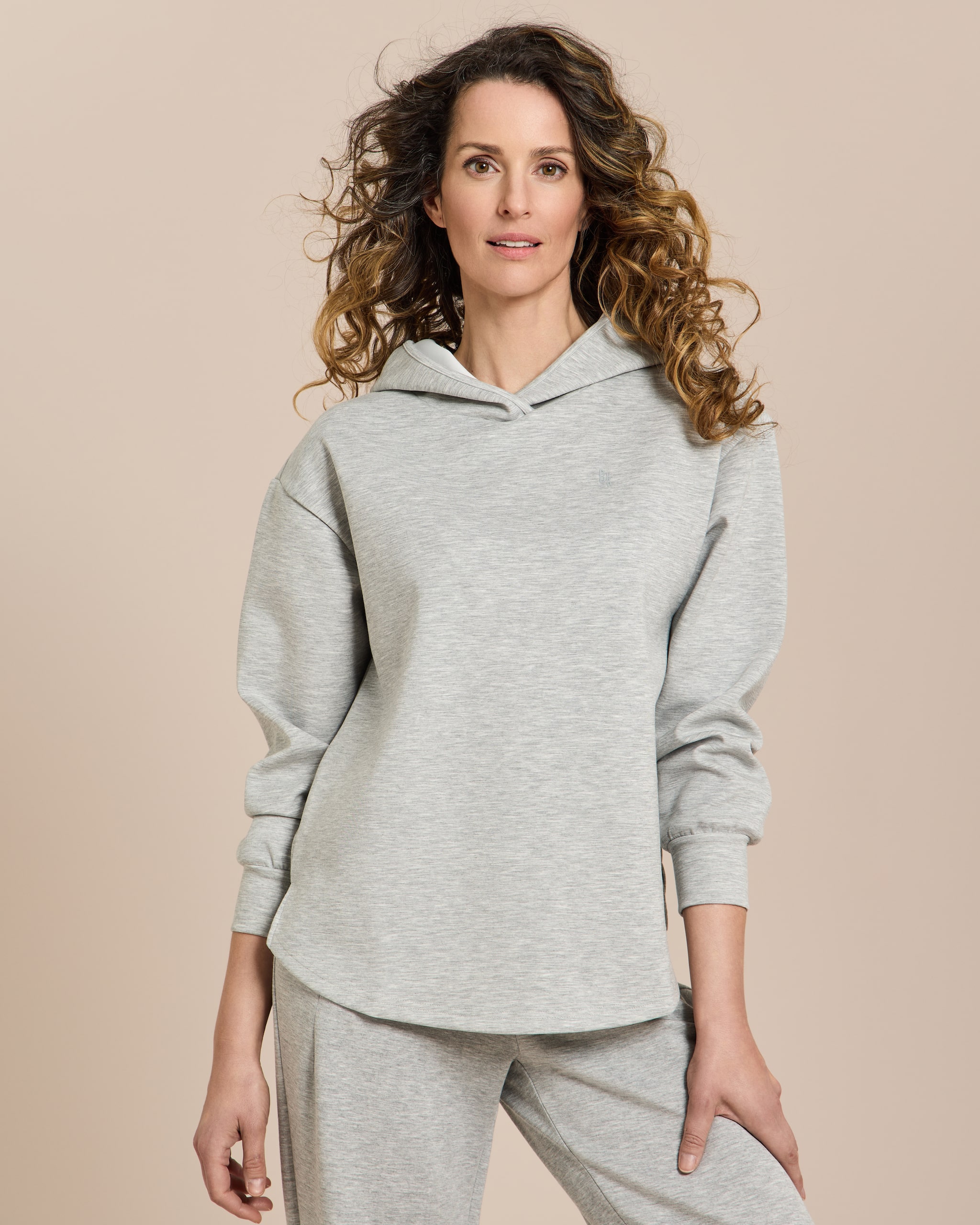 Produktabbildung für Relaxflex Hoodie