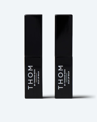 Produktabbildung 3 für Silk Lip Balm, Duo