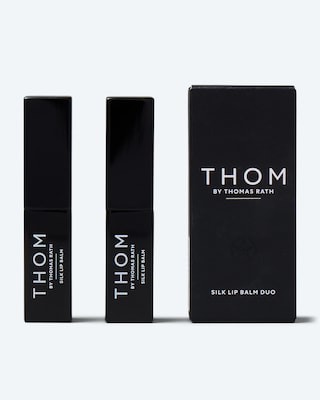 Produktabbildung 2 für Silk Lip Balm, Duo