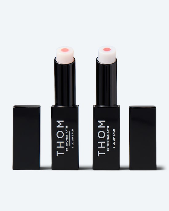 Produktabbildung für Silk Lip Balm, Duo