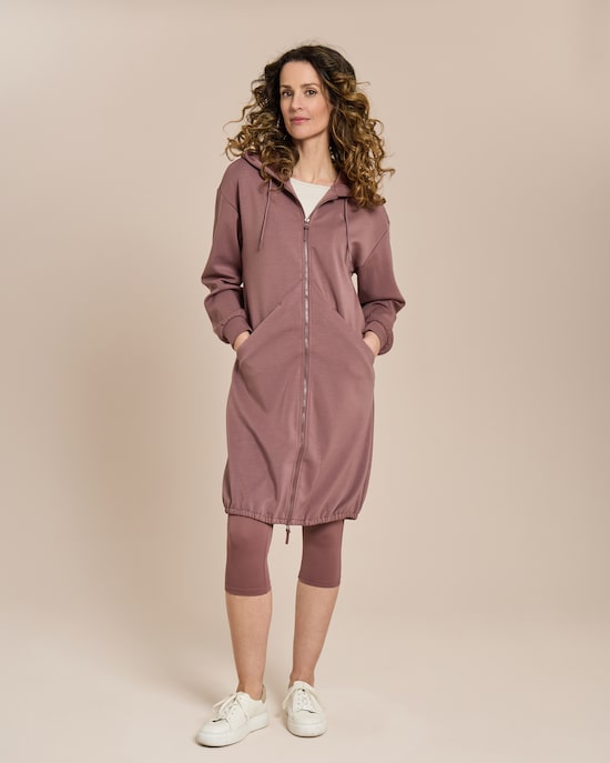 Produktabbildung für Relaxflex Long Cardigan