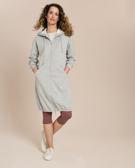Produktabbildung für Relaxflex Long Cardigan