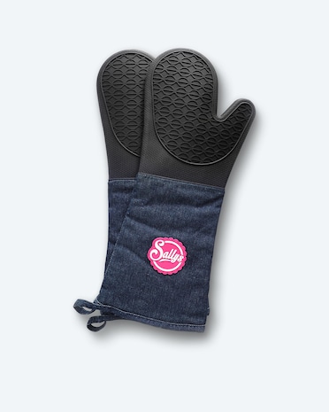 Produktabbildung für Backhandschuhe