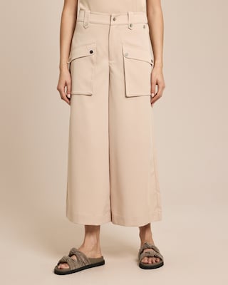 Produktabbildung 1 für Culotte mit Cargotaschen