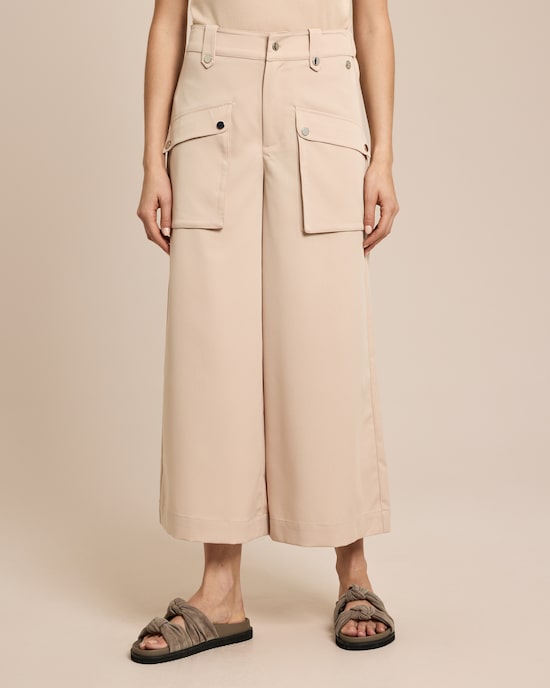 Produktabbildung für Culotte mit Cargotaschen