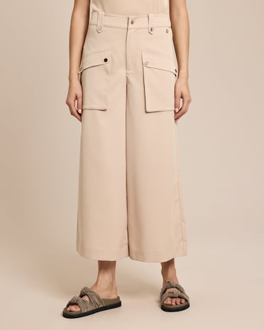 Produktabbildung für Culotte mit Cargotaschen