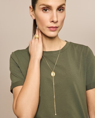 Produktabbildung 1 für Ring mit Zirkonia