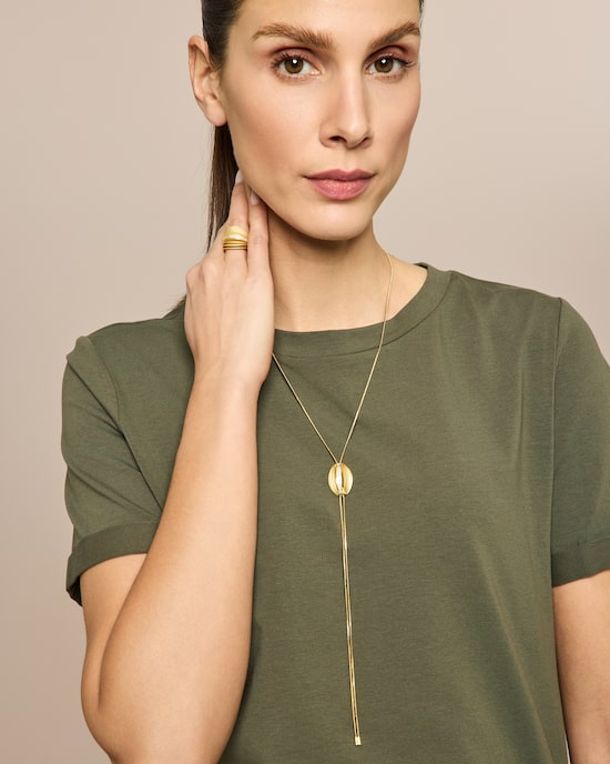 Produktabbildung für Ring mit Zirkonia