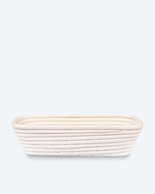 Produktabbildung 1 für Sallys Gärkorb, eckig, groß