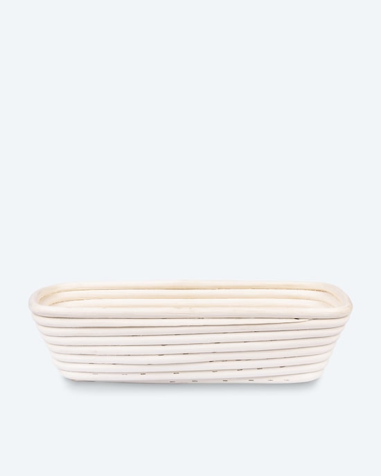 Produktabbildung für Gärkorb, eckig, groß