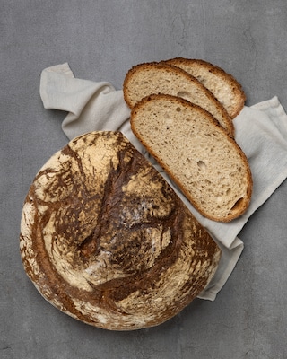 Produktabbildung 4 für Brotbackmischung Spezial Set 4tlg.