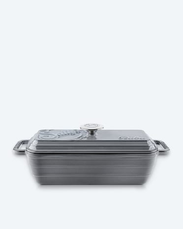 Produktabbildung für Gusseisenbräter Baba