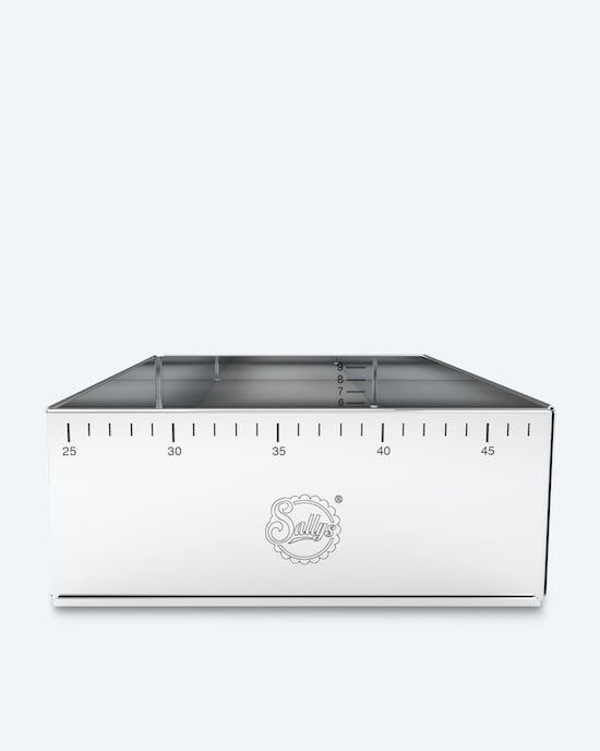 Produktabbildung für Backrahmen V2