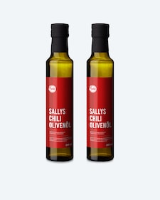 Produktabbildung für Olivenöl, 2x 250 ml